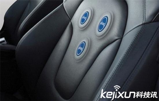 無人駕駛汽車已經out了!汽車大變革黑科技大盤點