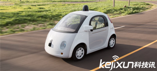 2015汽車科技圈:這些夢想還未實(shí)現(xiàn)
