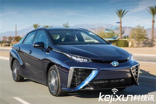 2015汽車科技圈:這些夢想還未實現