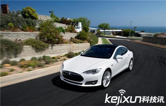 特斯拉能否走向大眾市場:Model X成敗在此一舉