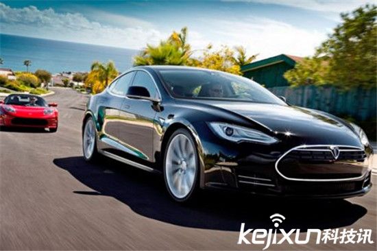 特斯拉能否成為第一 還要看中國的臉色