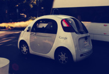 智能汽車時代來臨 巨頭之間合縱連橫不亦樂乎