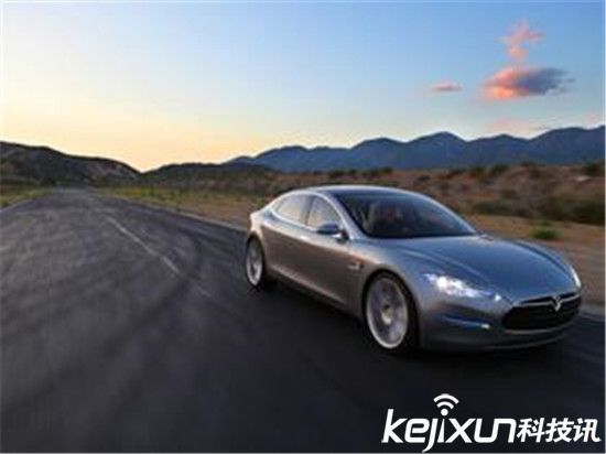 特斯拉起火自燃:電動汽車是否真的安全?