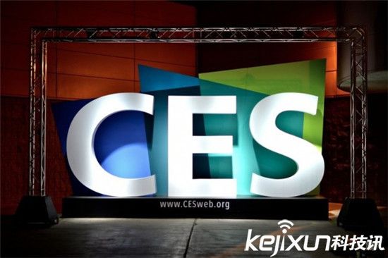 2016CES竟成汽車展？各種黑科技來襲