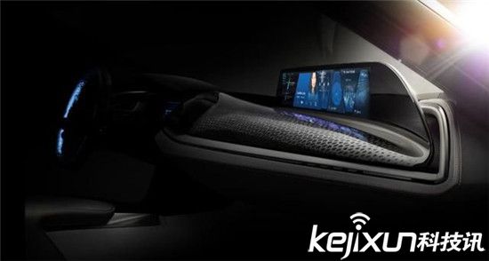 2016CES五大預(yù)測(cè)：汽車更智能 物聯(lián)網(wǎng)爆發(fā)