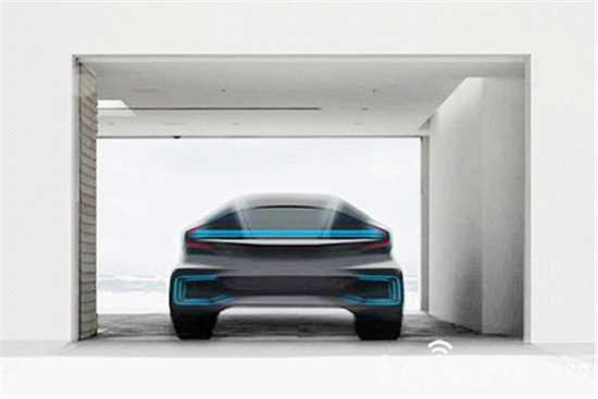 《財富》：今年CES上的汽車技術(shù)看什么