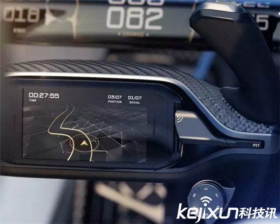 樂(lè)視超級(jí)汽車亮相:PK干趴特斯拉