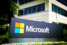 智能汽車浪潮 微軟也要插一腳