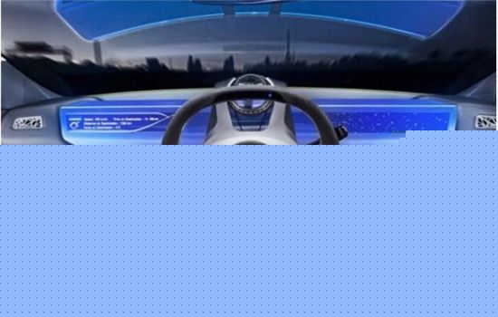 CES 2016第一天:自動駕駛技術(shù)成焦點(diǎn)