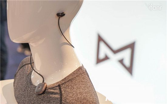 CES可穿戴設備展:從虛幻的炫技到今天的隱于無形