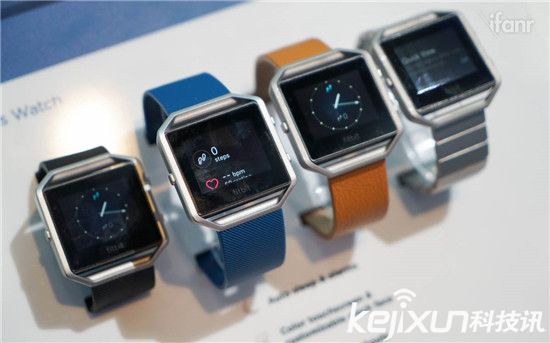 CES可穿戴設(shè)備展:從虛幻的炫技到今天的隱于無形