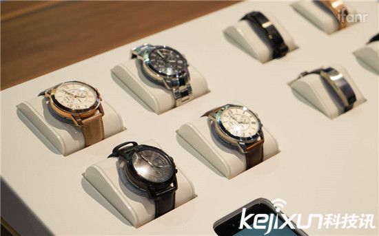 CES可穿戴設(shè)備展:從虛幻的炫技到今天的隱于無形