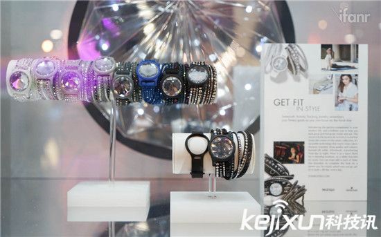 CES可穿戴設(shè)備展:從虛幻的炫技到今天的隱于無形