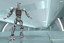 客官：CES上那些機器人讓您滿意了嗎？