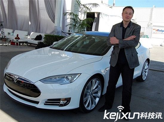 特斯拉3月準(zhǔn)時發(fā)布Model 3  這次不跳票了