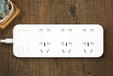 小米69元智能插線板眾籌成功：明年1月底出貨