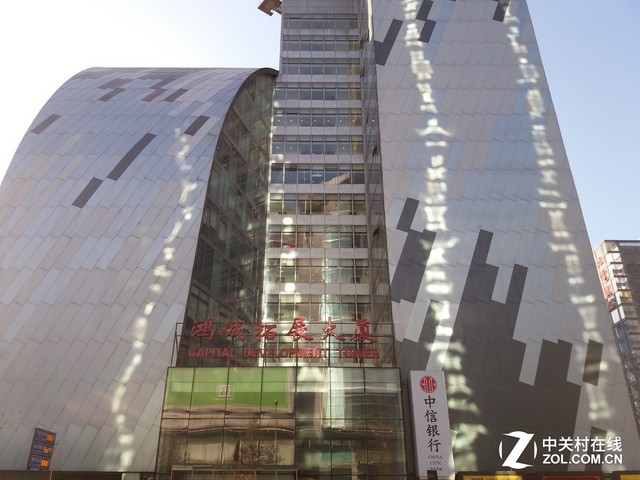 畫質不輸旗艦 三星Galaxy A5拍照體驗