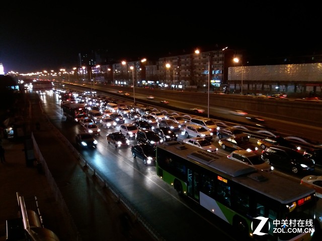 畫質不輸旗艦 三星Galaxy A5拍照體驗