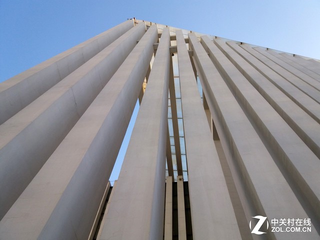 畫質不輸旗艦 三星Galaxy A5拍照體驗