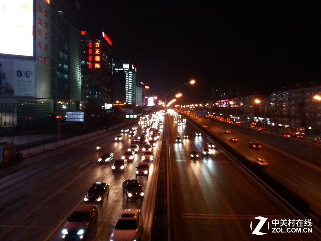 畫質不輸旗艦 三星Galaxy A5拍照體驗