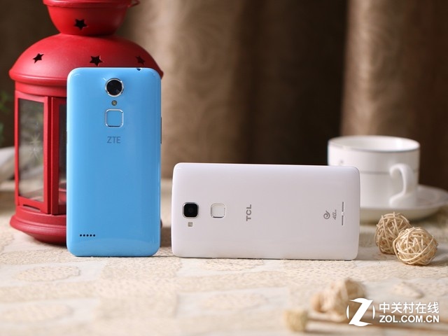 只差100元你更中意誰 X99元國民指紋機