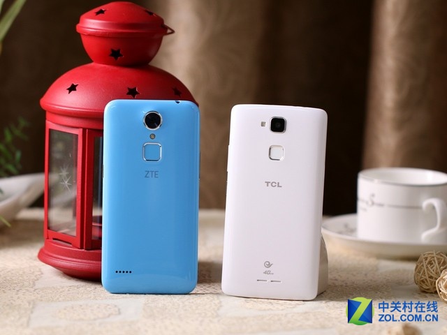 只差100元你更中意誰 X99元國民指紋機