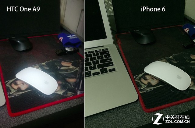 HTC One A9:精致貴族風范的中端機