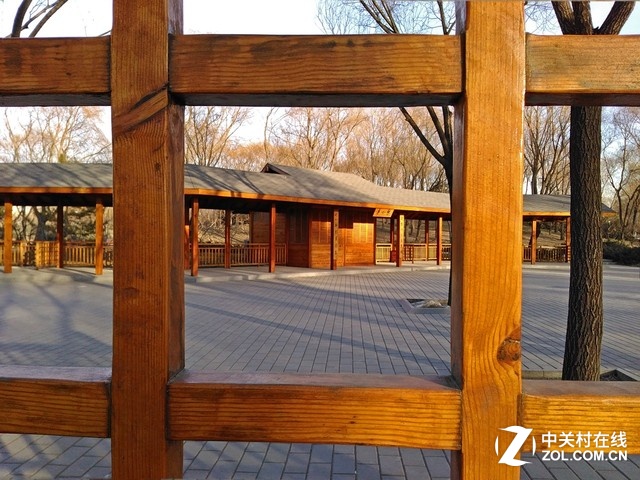 樣張秀：帶著TCL樂玩2C感受北京深冬