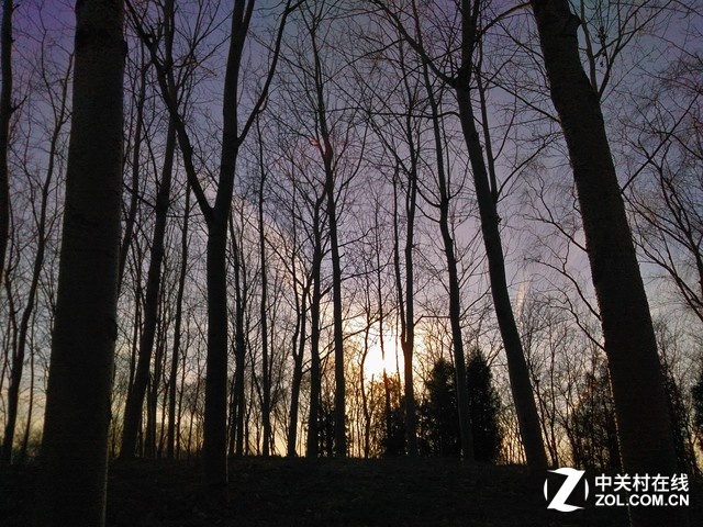 樣張秀：帶著TCL樂玩2C感受北京深冬