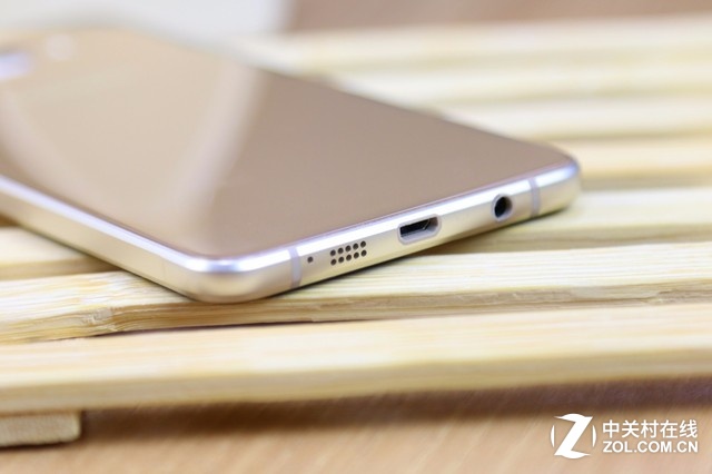 體驗攀升時尚外觀 三星A7 2016版圖賞