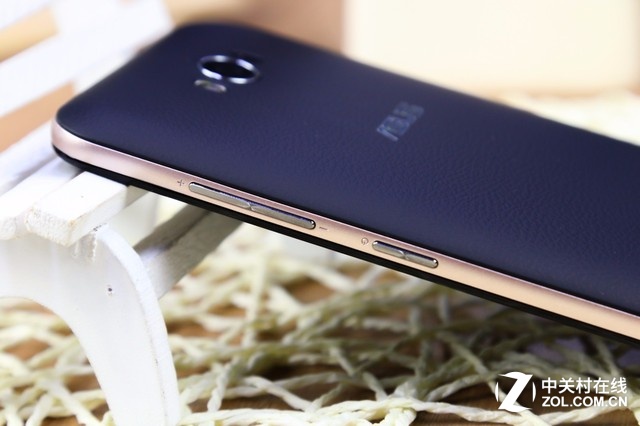 強勁長續航千元機 華碩電神5000圖賞