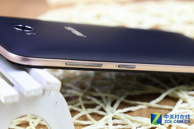 強勁長續航千元機 華碩電神5000圖賞