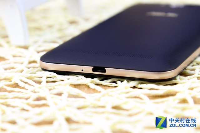 強勁長續航千元機 華碩電神5000圖賞