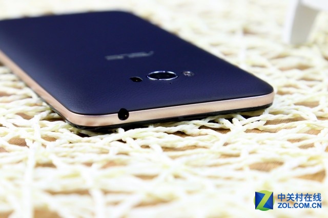 強勁長續航千元機 華碩電神5000圖賞