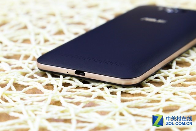 強勁長續航千元機 華碩電神5000圖賞