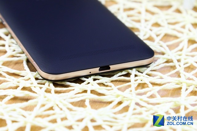 強勁長續航千元機 華碩電神5000圖賞