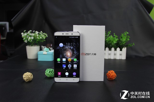 3GB RAM還賣899元 大神Note3高配版評測 