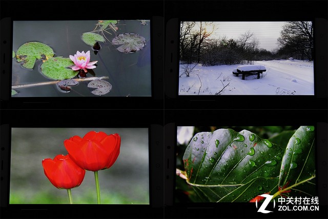 3GB RAM還賣899元 大神Note3高配版評測 