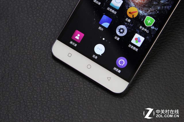 3GB RAM還賣899元 大神Note3高配版評測 