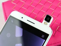 榮耀7i拍照功力深度解析 翻轉鏡頭看世界