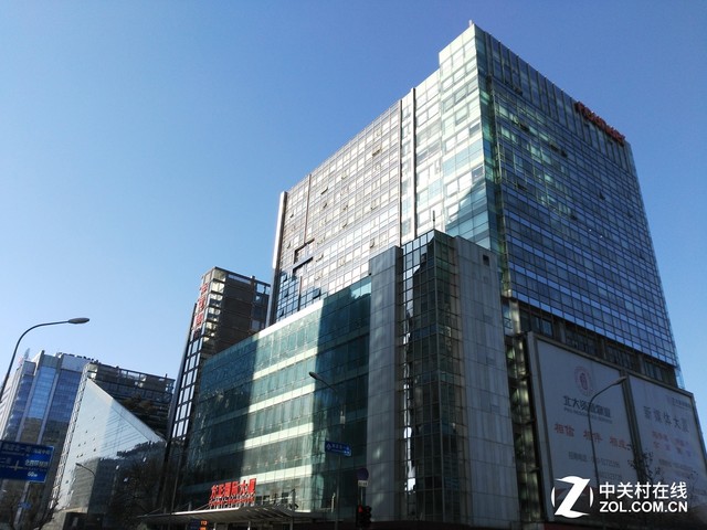 翻轉鏡頭看世界 榮耀7i拍照功力深度解析