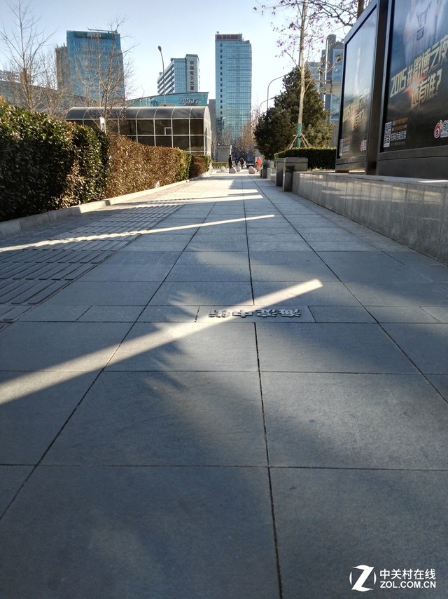 翻轉鏡頭看世界 榮耀7i拍照功力深度解析