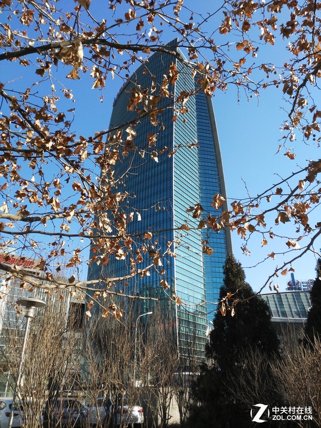 翻轉鏡頭看世界 榮耀7i拍照功力深度解析