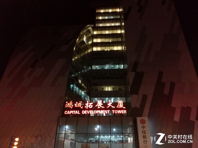 翻轉鏡頭看世界 榮耀7i拍照功力深度解析