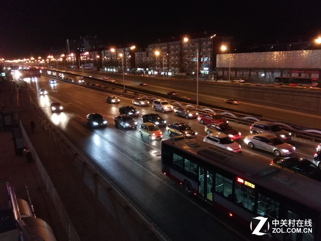 翻轉鏡頭看世界 榮耀7i拍照功力深度解析