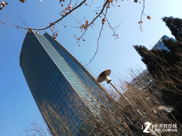 翻轉鏡頭看世界 榮耀7i拍照功力深度解析