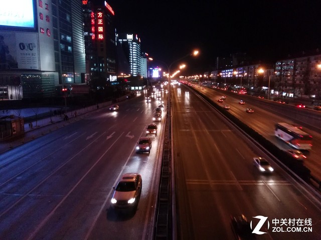 翻轉鏡頭看世界 榮耀7i拍照功力深度解析