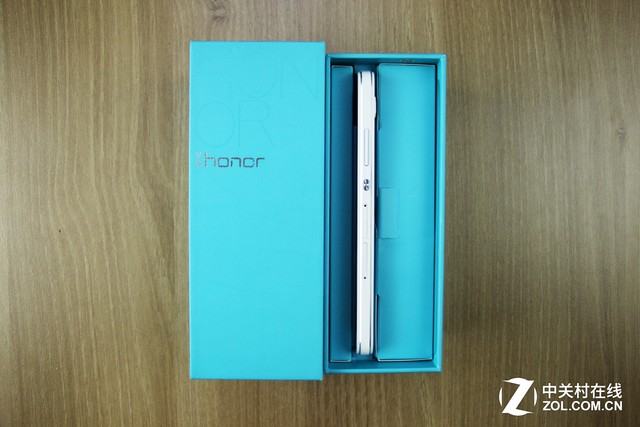 翻轉鏡頭/側邊指紋 成就不凡之榮耀7i