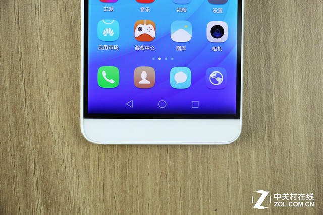 翻轉鏡頭/側邊指紋 成就不凡之榮耀7i