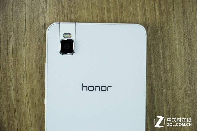 翻轉鏡頭/側邊指紋 成就不凡之榮耀7i